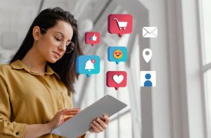 Digital marketing